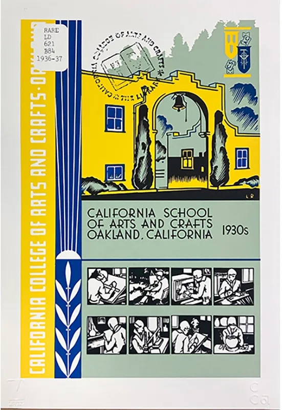 1930s print