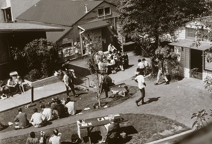 Studio 7, 1969