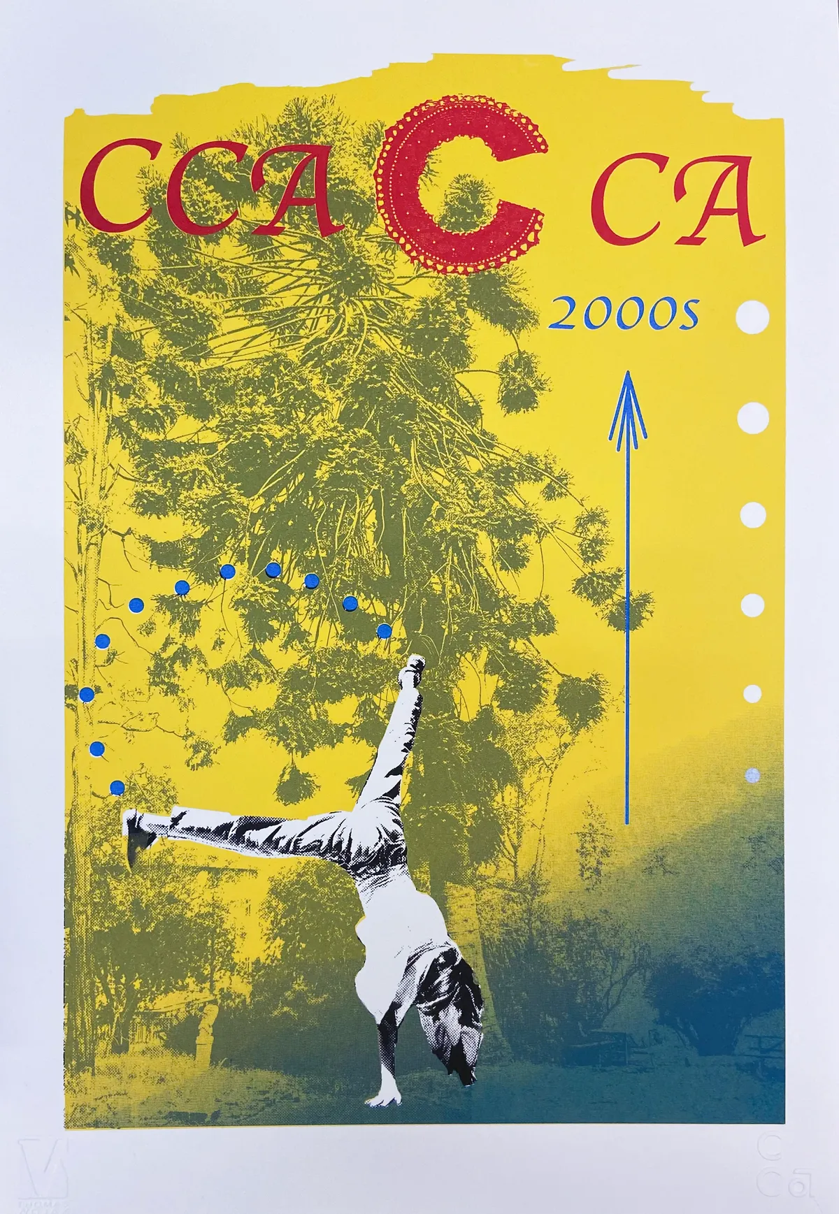 2000s print