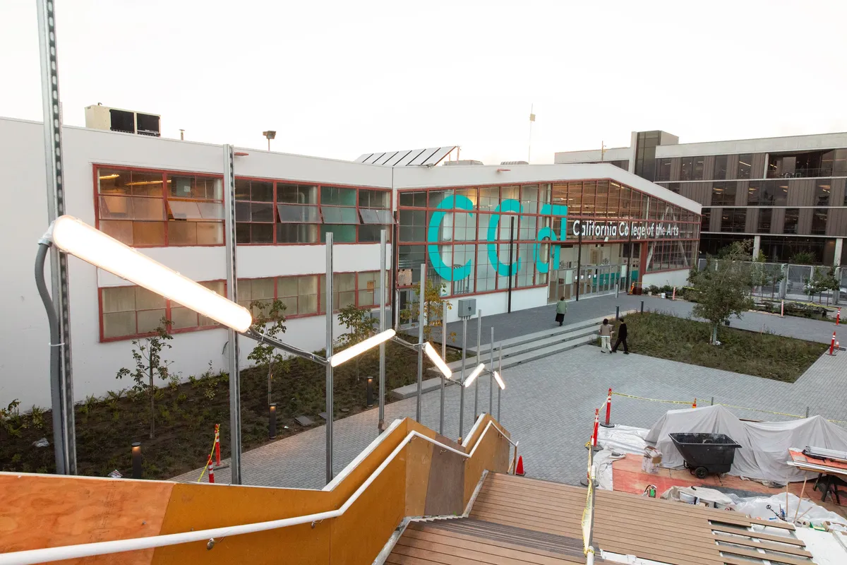 SF Campus