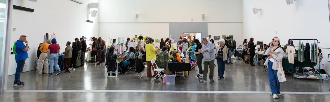 craft fair